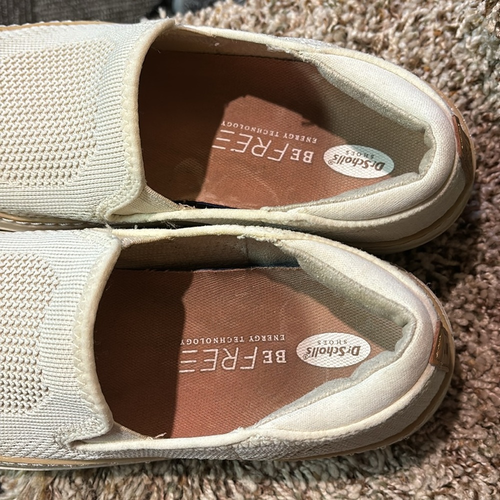 Dr Scholl’s - Picture 7 of 7